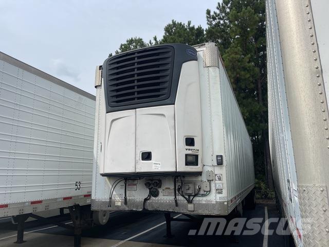 Great Dane T/A Напівпричепи-рефрижератори