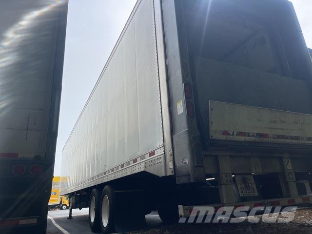 Great Dane T/A Напівпричепи-рефрижератори