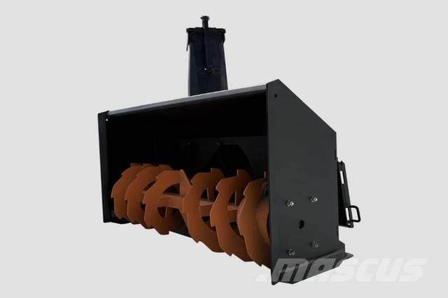  Greatbear Снігомітли