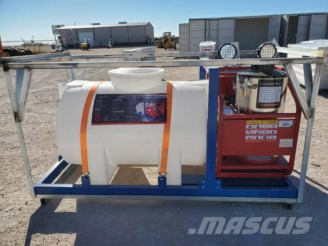  Greatbear Мийні апарати низького тиску