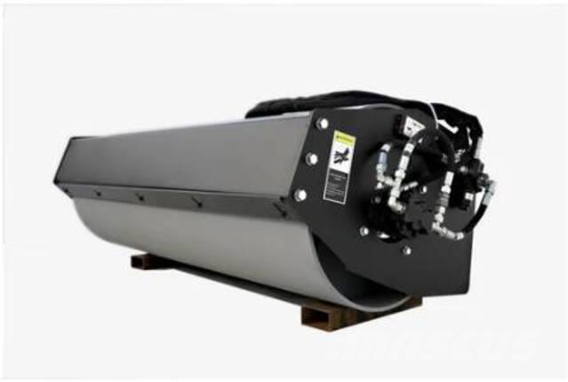  Greatbear Причепні віброкатки