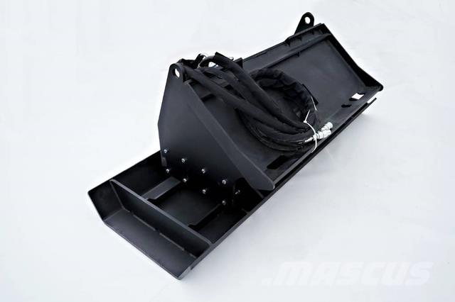  Greatbear Віброплити та вібротрамбовки