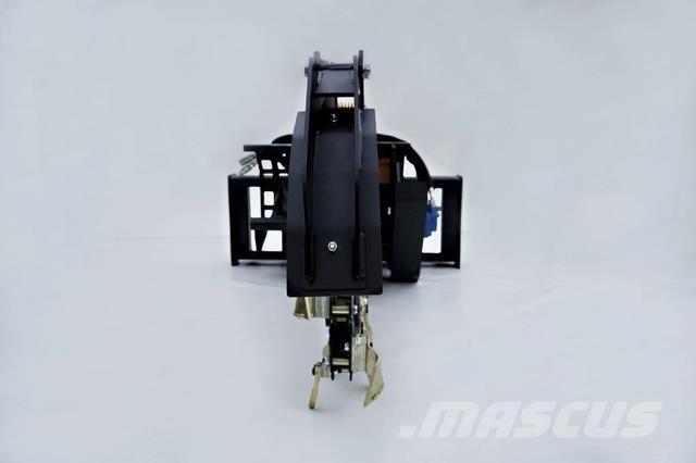  Greatbear Канавокопачі