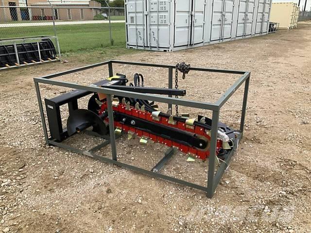  Greatbear Канавокопачі