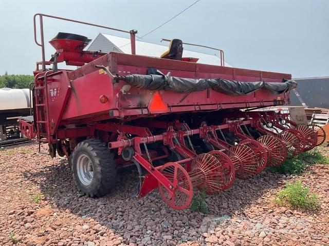 Grimme 36T Cажалки