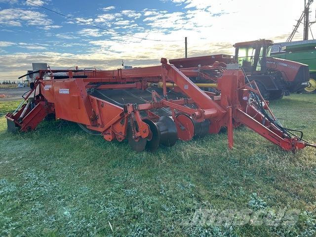 Grimme KS 3600 Окучники для картоплі