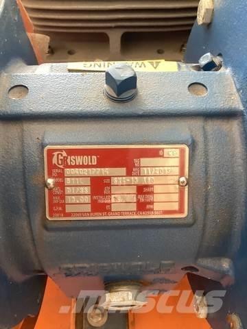  Griswold 811L Будтехніка - Інші