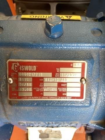  Griswold 811L Будтехніка - Інші