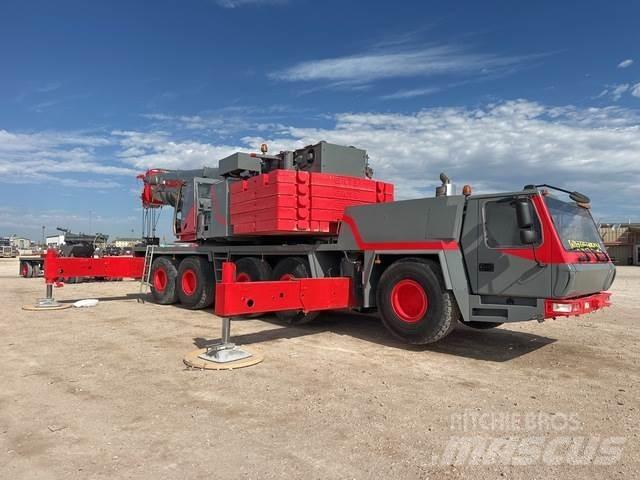 Grove GMK5275 автокрани