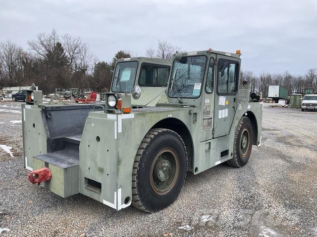 Grove MB-2 Будтехніка - Інші