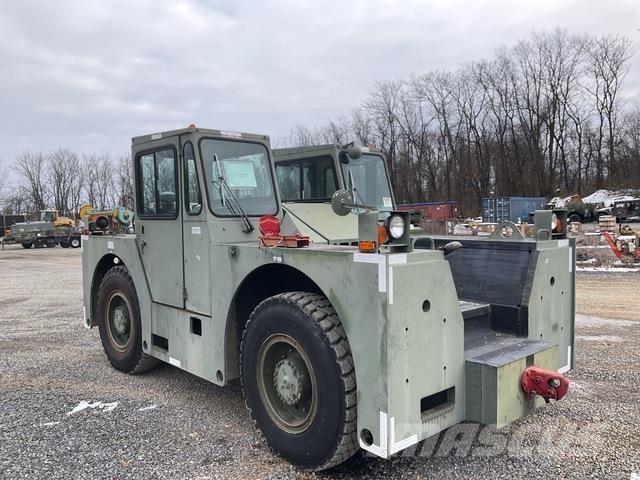 Grove MB-2 Будтехніка - Інші