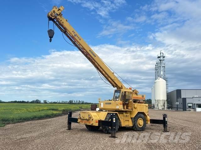 Grove RT-60S автокрани всюдиходи