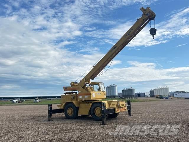 Grove RT-60S автокрани всюдиходи