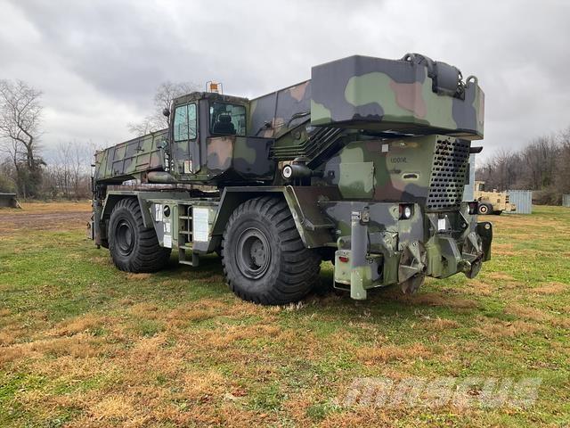 Grove RT875CC автокрани всюдиходи