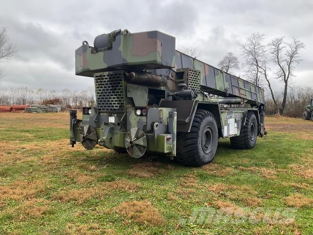 Grove RT875CC автокрани всюдиходи