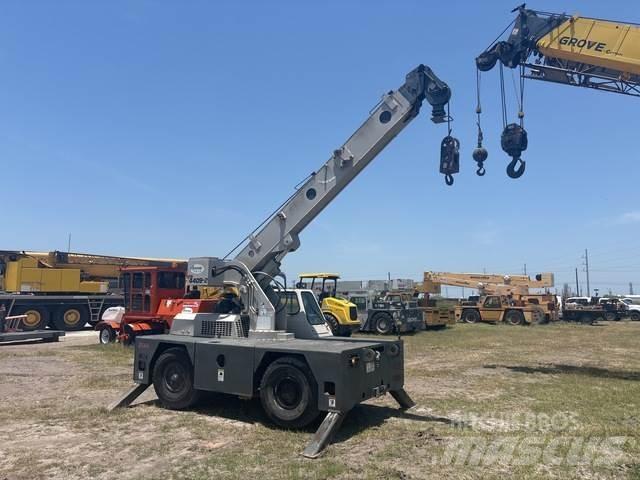 Grove YB4409-2 Інші крани