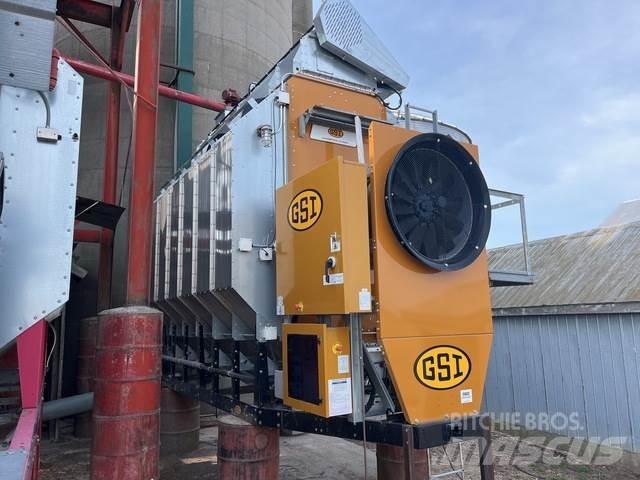 GSI 1112 Зерносушки