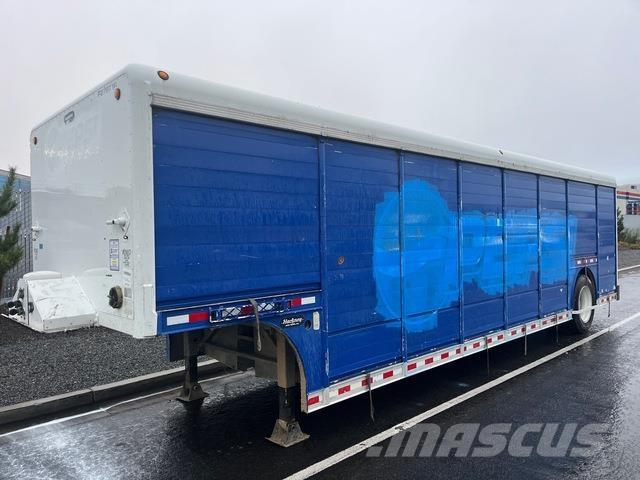 Hackney UTX причепи для напоїв