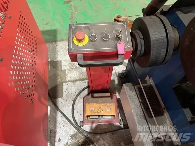  Hafco PR2512 Будтехніка - Інші