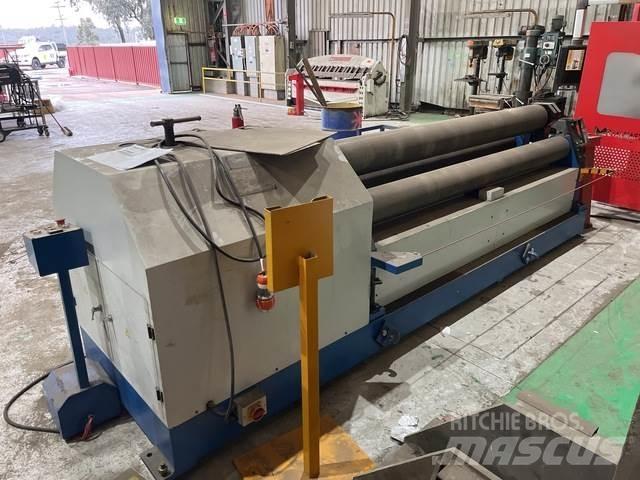  Hafco PR2512 Будтехніка - Інші