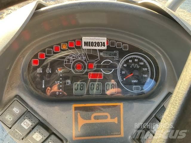 Hamm 311 Грунтові котки