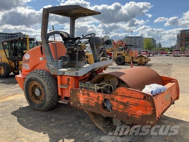 Hamm 3307 Грунтові котки