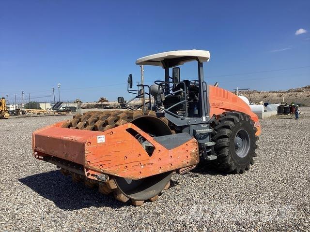 Hamm H11i P Грунтові котки