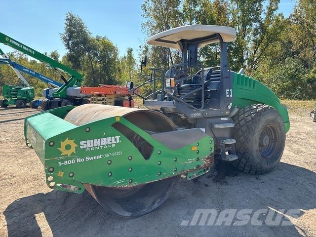 Hamm H11iX Грунтові котки