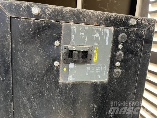  Hanco SWP65 Дизельні генератори