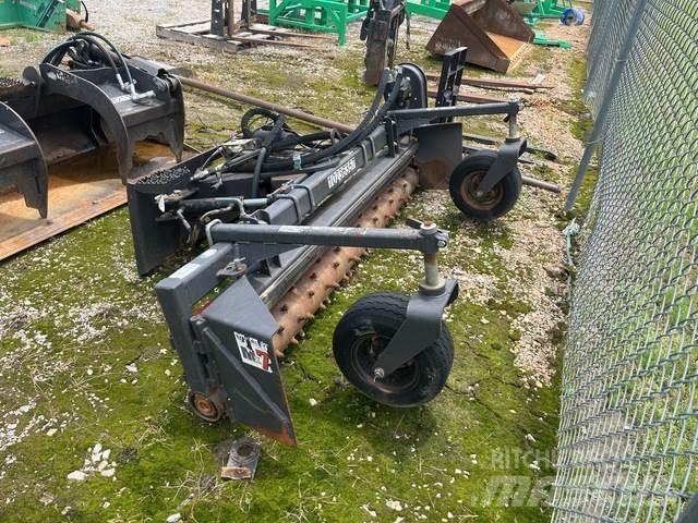  Harley MX7H Сільгосптехніка - Інші