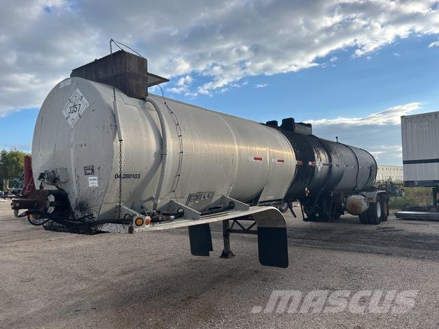  Harmon 1N21S1 Машини для перевезення матеріалів