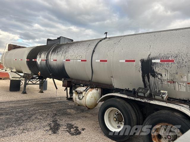  Harmon 1N21S1 Машини для перевезення матеріалів