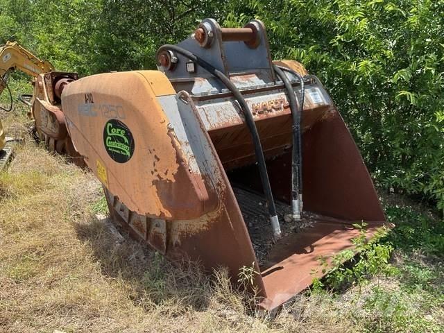 Hartl HBC1250 Будтехніка - Інші