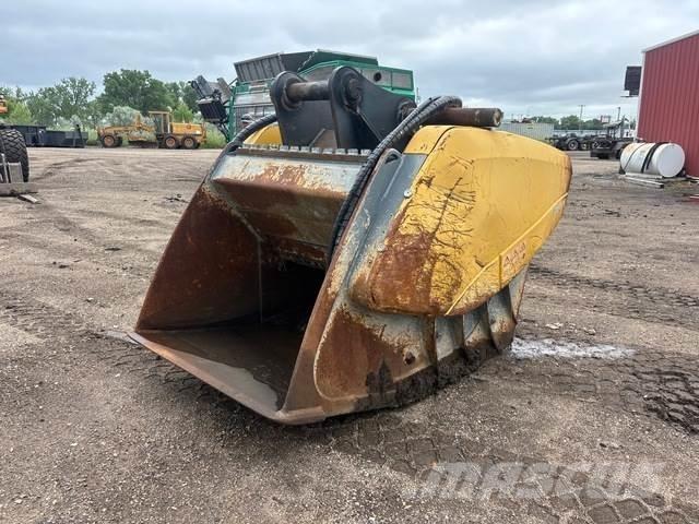 Hartl HBC1250 Роздрібнювачі