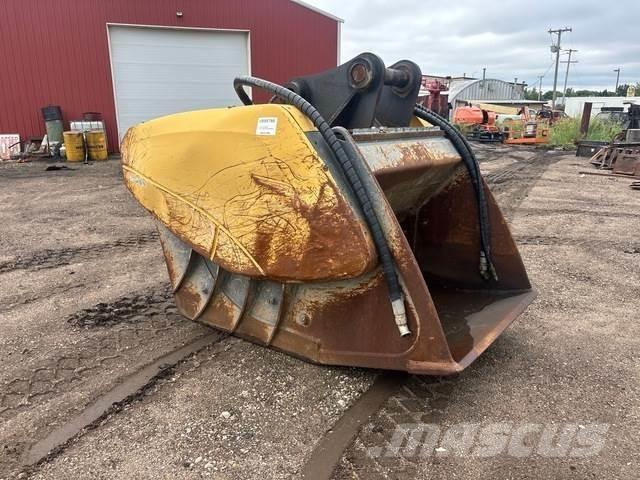 Hartl HBC1250 Роздрібнювачі