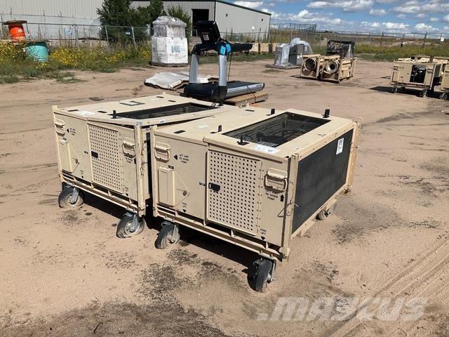  HDT 2004778 Обладнання для прогріву і розморожування