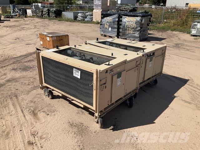  HDT 2004778 Обладнання для прогріву і розморожування