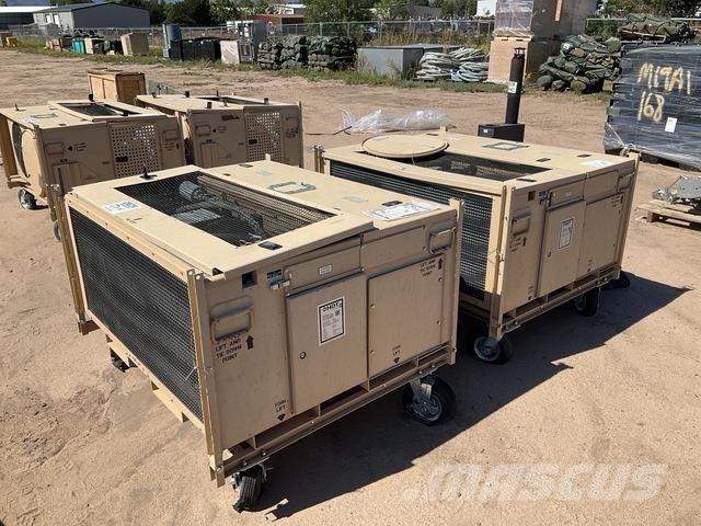  HDT 2004778 Обладнання для прогріву і розморожування