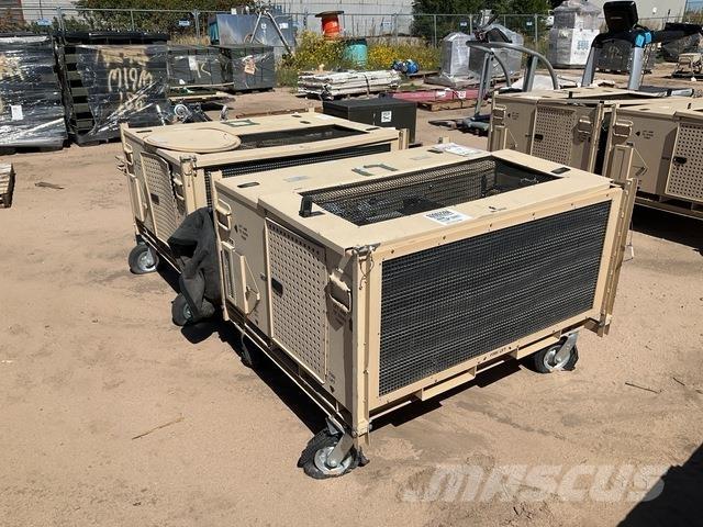  HDT 2004778 Обладнання для прогріву і розморожування