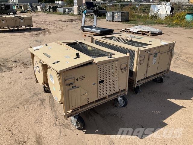  HDT 2004778 Обладнання для прогріву і розморожування