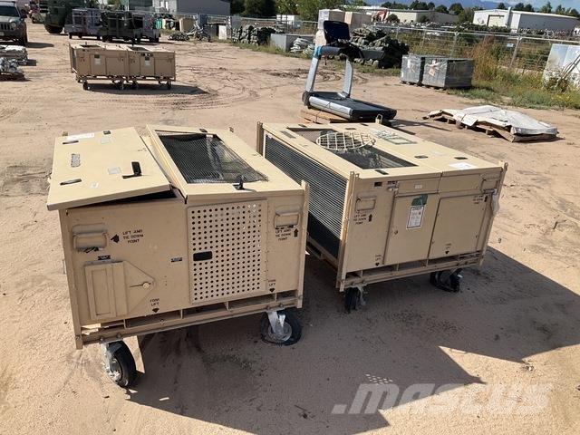  HDT 2004778 Обладнання для прогріву і розморожування