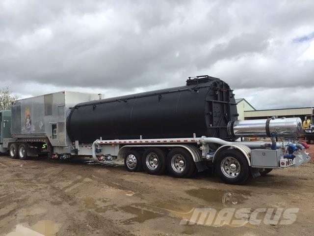  Heatec Обладнання для прогріву і розморожування