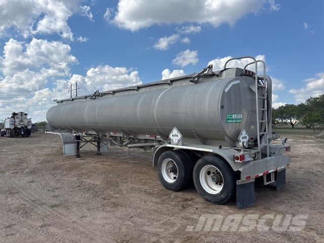 Heil  Причепи-цистерни