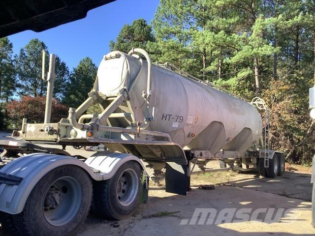 Heil  Інші причепи