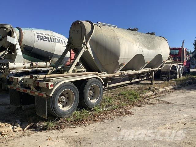 Heil  Інші причепи