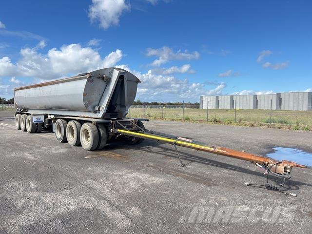 Hercules  Самоскиди