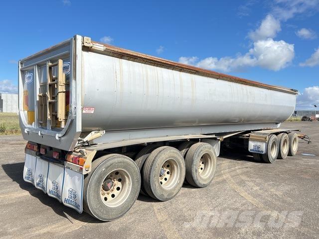 Hercules  Самоскиди