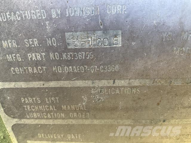  High Lite Освітлювальні вежі