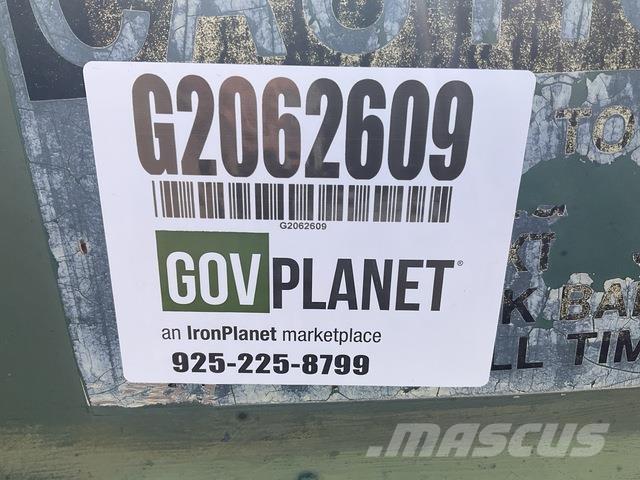  High Lite Освітлювальні вежі