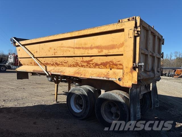 Hilbilt  Самоскиди